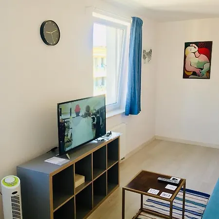 Casa De Maria 아파트 크라쿠프